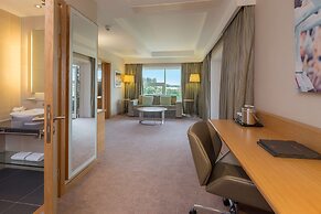 Hilton at St George's Park, Burton Upon Trent