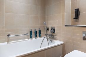 Hilton at St George's Park, Burton Upon Trent