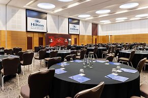 Hilton at St George's Park, Burton Upon Trent