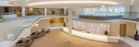 Hilton at St George's Park, Burton Upon Trent