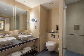 Hilton at St George's Park, Burton Upon Trent