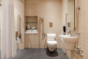 Hilton at St George's Park, Burton Upon Trent