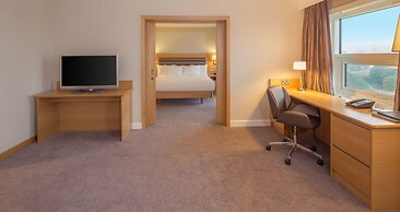 Hilton at St George's Park, Burton Upon Trent
