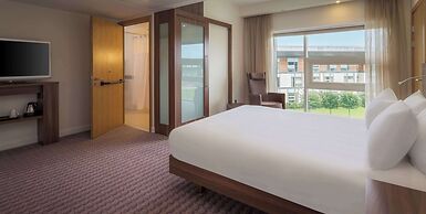 Hilton at St George's Park, Burton Upon Trent