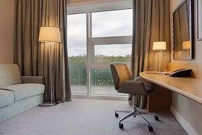 Hilton at St George's Park, Burton Upon Trent