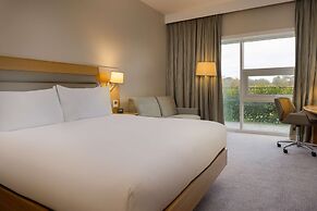 Hilton at St George's Park, Burton Upon Trent