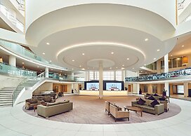 Hilton at St George's Park, Burton Upon Trent