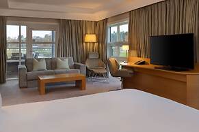 Hilton at St George's Park, Burton Upon Trent