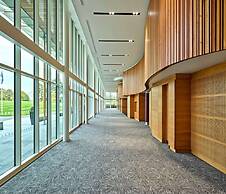 Hilton at St George's Park, Burton Upon Trent