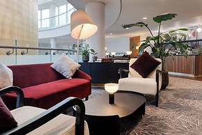 Hilton at St George's Park, Burton Upon Trent