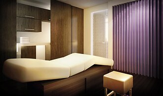 Hilton at St George's Park, Burton Upon Trent