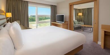 Hilton at St George's Park, Burton Upon Trent