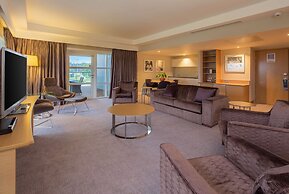 Hilton at St George's Park, Burton Upon Trent