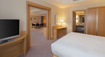 Hilton at St George's Park, Burton Upon Trent