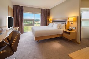 Hilton at St George's Park, Burton Upon Trent