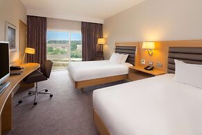 Hilton at St George's Park, Burton Upon Trent