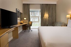 Hilton at St George's Park, Burton Upon Trent