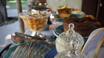 Soleluna Casa Pousada