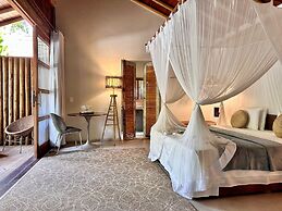 Soleluna Casa Pousada