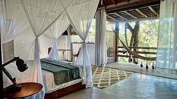 Soleluna Casa Pousada