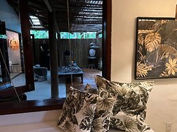 Soleluna Casa Pousada