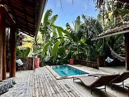 Soleluna Casa Pousada