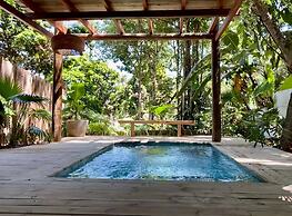 Soleluna Casa Pousada