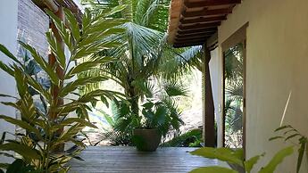 Soleluna Casa Pousada