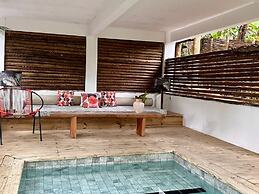 Soleluna Casa Pousada