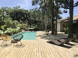 Soleluna Casa Pousada