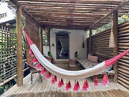 Soleluna Casa Pousada