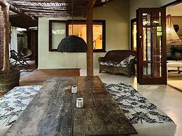 Soleluna Casa Pousada