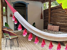 Soleluna Casa Pousada