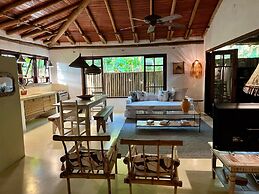 Soleluna Casa Pousada