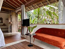 Soleluna Casa Pousada