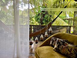 Soleluna Casa Pousada