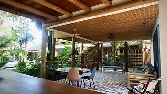 Soleluna Casa Pousada