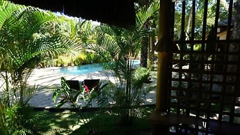 Soleluna Casa Pousada