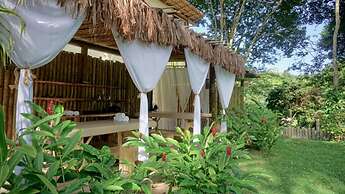 Soleluna Casa Pousada