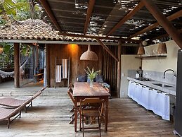 Soleluna Casa Pousada