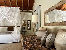 Soleluna Casa Pousada