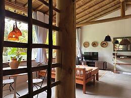 Soleluna Casa Pousada