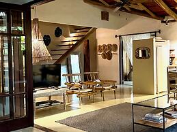 Soleluna Casa Pousada