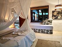 Soleluna Casa Pousada