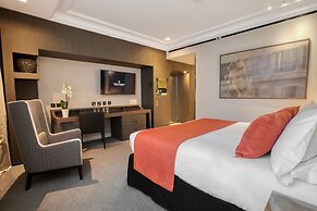 InterContinental Marseille - Hotel Dieu by IHG