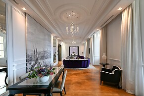 InterContinental Marseille - Hotel Dieu by IHG