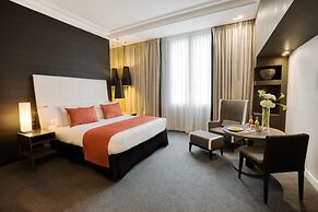 InterContinental Marseille - Hotel Dieu by IHG