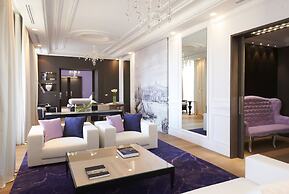 InterContinental Marseille - Hotel Dieu by IHG