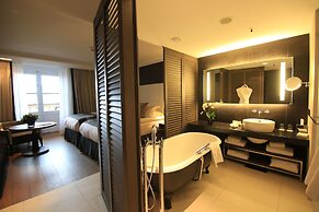 InterContinental Marseille - Hotel Dieu by IHG