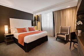 InterContinental Marseille - Hotel Dieu by IHG
